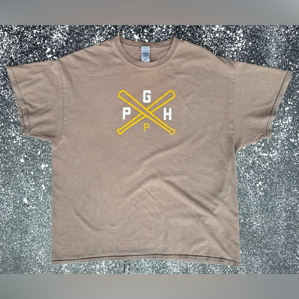 Pittsburgh Pirates MLB SGA T-shirt Size XL
